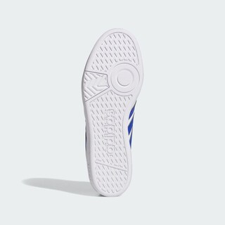 Foto 5 | Tenis Hoops 4.0 Adidas Blanco Unisex