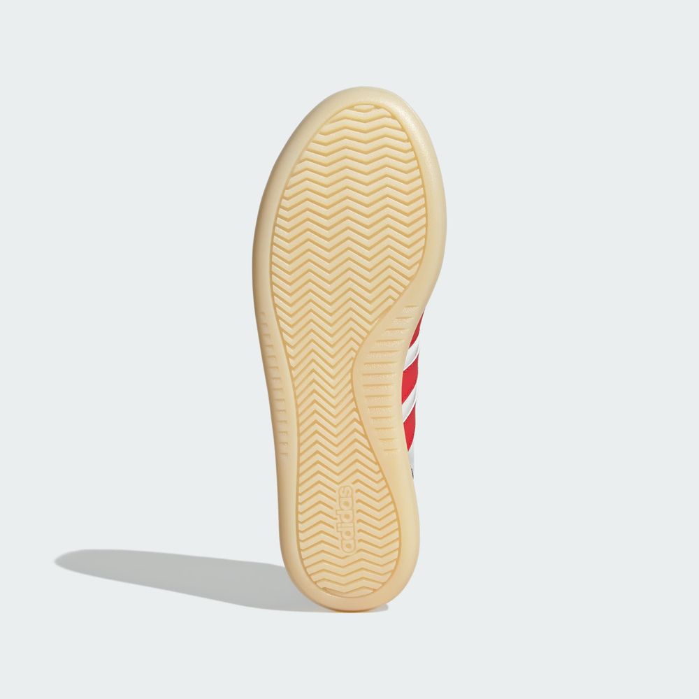 Foto 5 | Zapatilla Barreda Decode Adidas Blanco Hombre