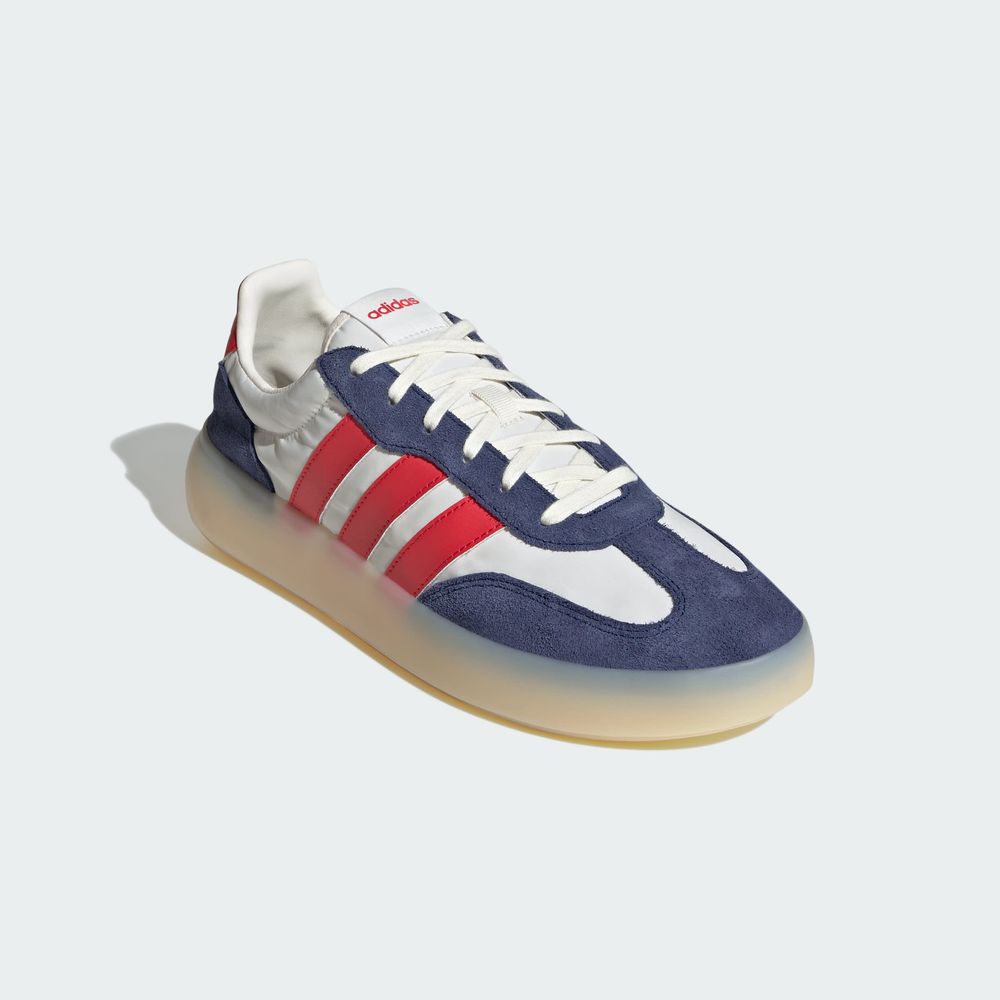 Foto 6 | Zapatilla Barreda Decode Adidas Blanco Hombre