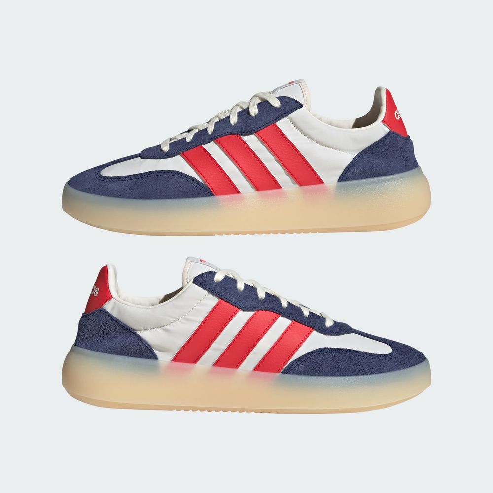 Foto 9 pulgar | Zapatilla Barreda Decode Adidas Blanco Hombre