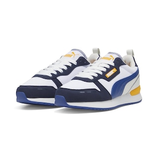 Foto 3 | Tenis Puma R78 Trek Unisex Multicolor