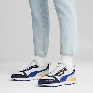 Foto 4 | Tenis Puma R78 Trek Unisex Multicolor
