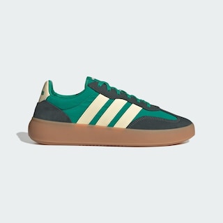 Foto 2 | Zapatilla Barreda Decode Adidas Verde Hombre