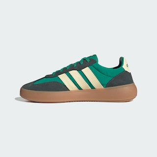 Foto 3 | Zapatilla Barreda Decode Adidas Verde Hombre