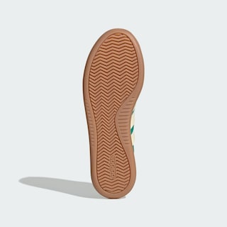 Foto 5 | Zapatilla Barreda Decode Adidas Verde Hombre
