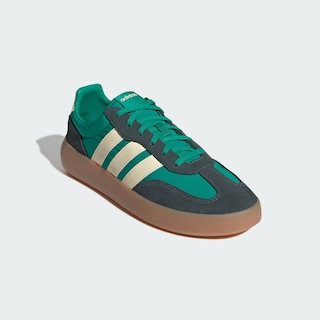 Foto 6 | Zapatilla Barreda Decode Adidas Verde Hombre