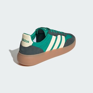 Foto 7 | Zapatilla Barreda Decode Adidas Verde Hombre