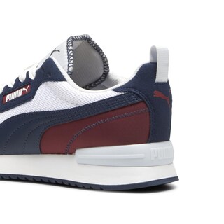 Foto 5 | Tenis Puma R78 Trek Unisex Azul Petroleo