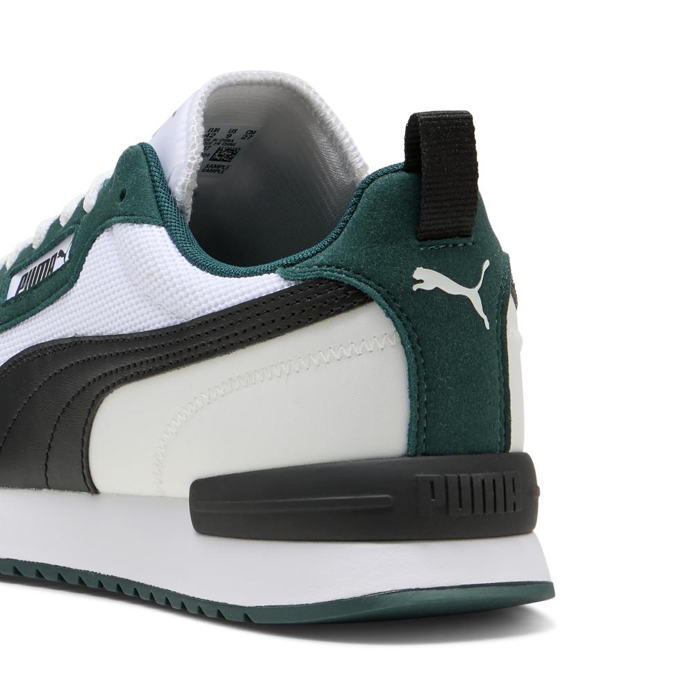 Foto 5 | Tenis Puma R78 Trek Unisex Verde