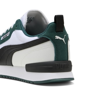 Foto 5 | Tenis Puma R78 Trek Unisex Verde