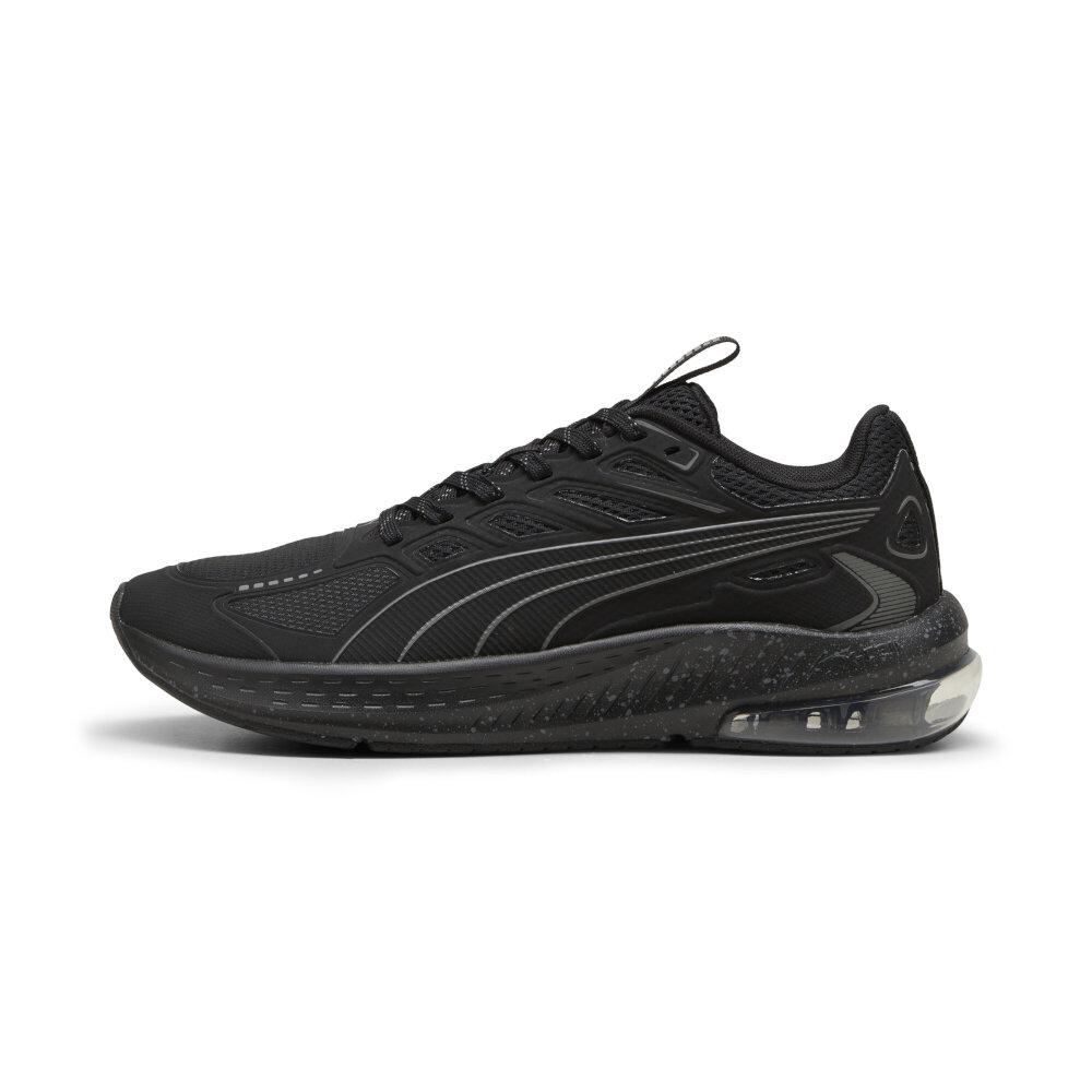 Tenis Para Correr Puma X-cell Lightspeed Para Hombre Negro