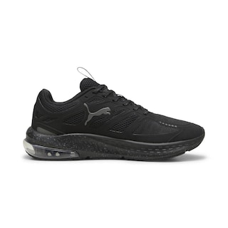 Foto 2 | Tenis Para Correr Puma X-cell Lightspeed Para Hombre Negro