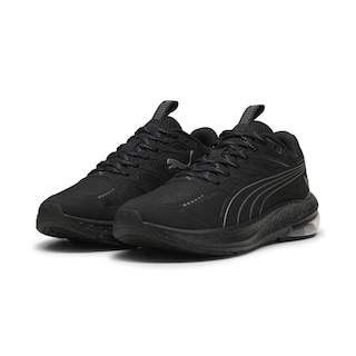Foto 3 | Tenis Para Correr Puma X-cell Lightspeed Para Hombre Negro