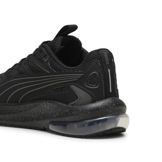 Foto 7 | Tenis Para Correr Puma X-cell Lightspeed Para Hombre Negro