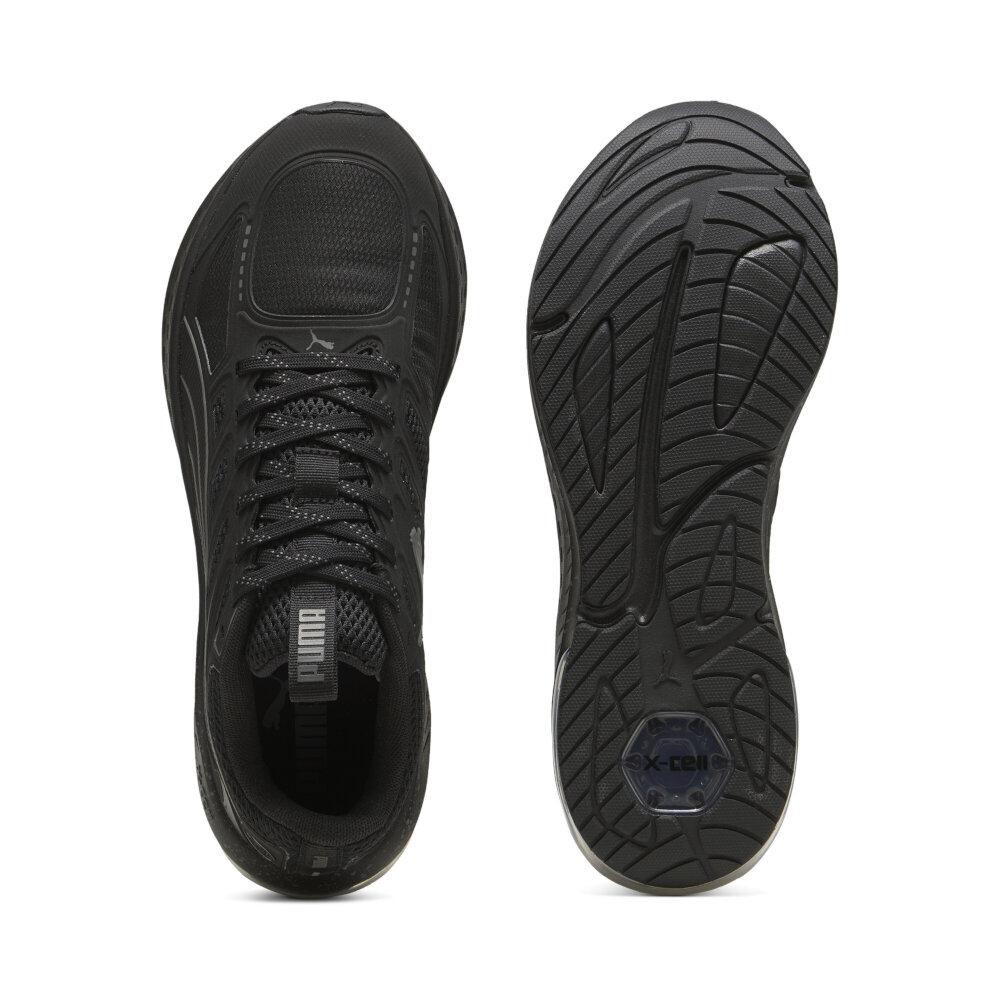 Foto 8 | Tenis Para Correr Puma X-cell Lightspeed Para Hombre Negro