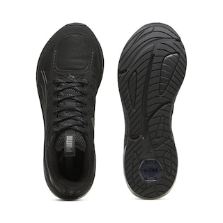 Foto 8 | Tenis Para Correr Puma X-cell Lightspeed Para Hombre Negro