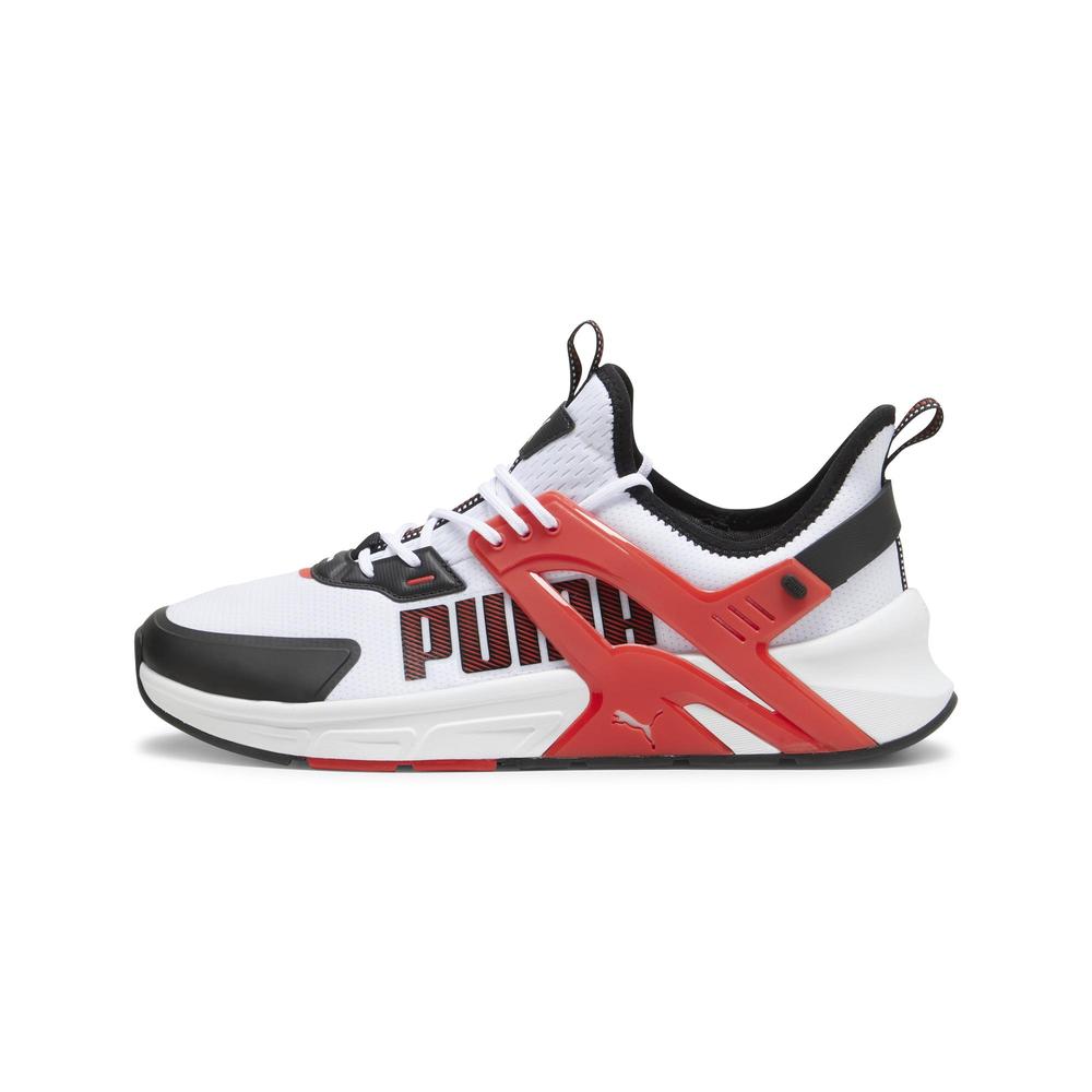 Foto 2 pulgar | Tenis Puma Pacer + M Unisex Salmon