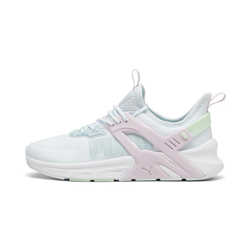 Foto 1 | Tenis Puma Pacer + M Unisex Turquesa
