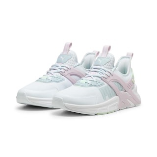 Foto 3 | Tenis Puma Pacer + M Unisex Turquesa