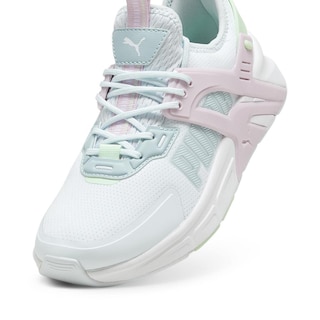 Foto 4 | Tenis Puma Pacer + M Unisex Turquesa
