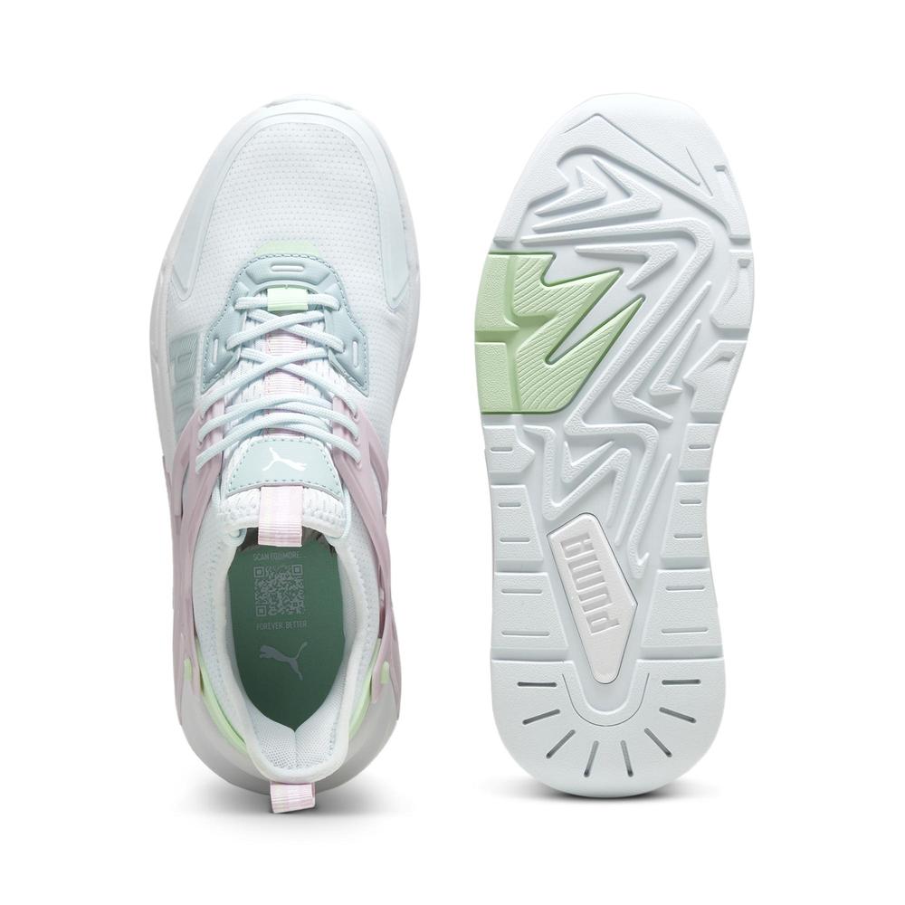 Foto 6 | Tenis Puma Pacer + M Unisex Turquesa