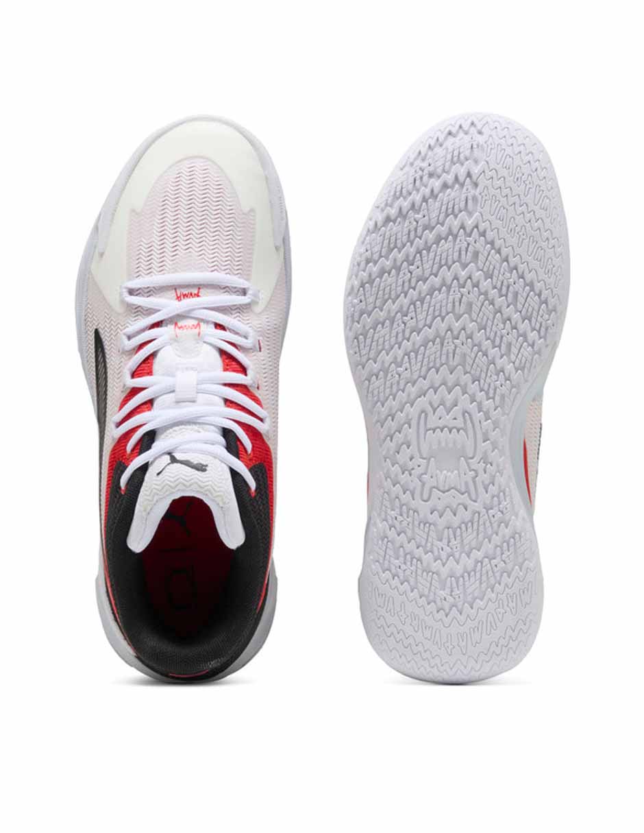 Foto 3 | Tenis Puma Dagger para Hombre