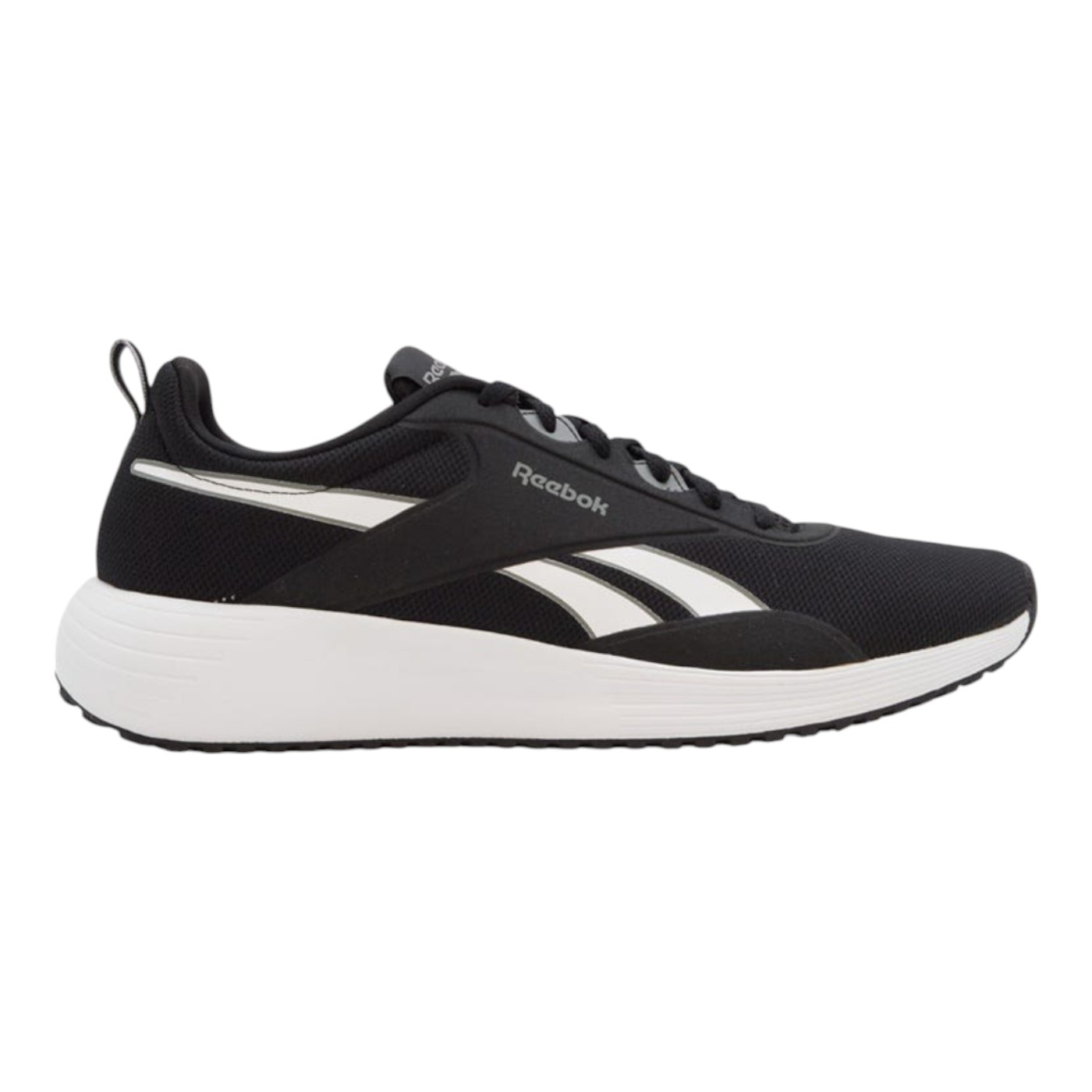 Foto 2 pulgar | Tenis Reebok Reebok-lite-plus-4 Para Hombre Color Negro Modelo 100204956