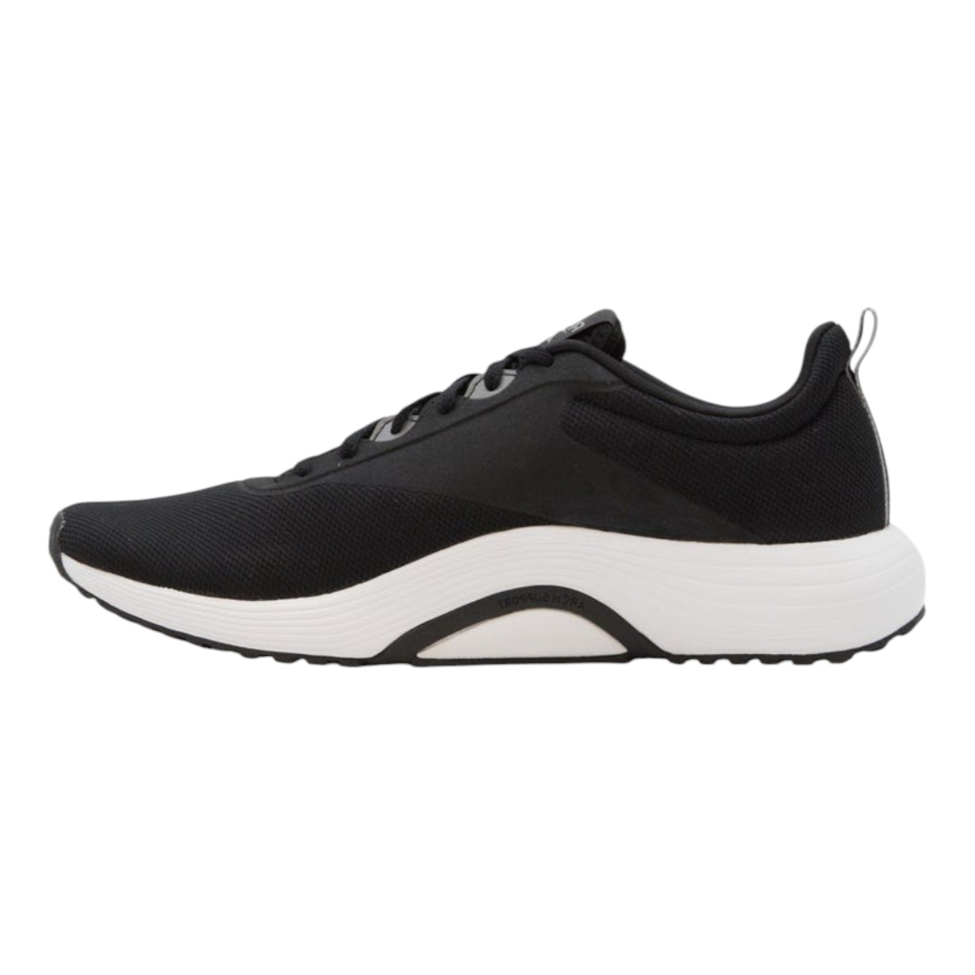 Foto 3 pulgar | Tenis Reebok Reebok-lite-plus-4 Para Hombre Color Negro Modelo 100204956