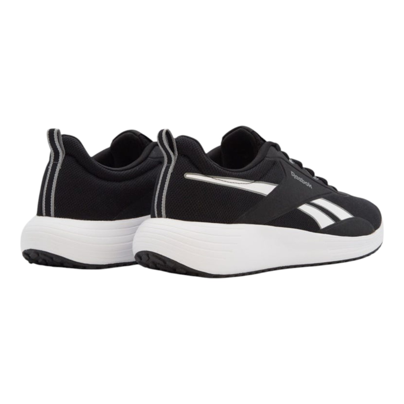 Foto 5 pulgar | Tenis Reebok Reebok-lite-plus-4 Para Hombre Color Negro Modelo 100204956