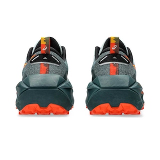 Foto 4 | Tenis Asics Para Hombre Trabuco Max 4 Verde