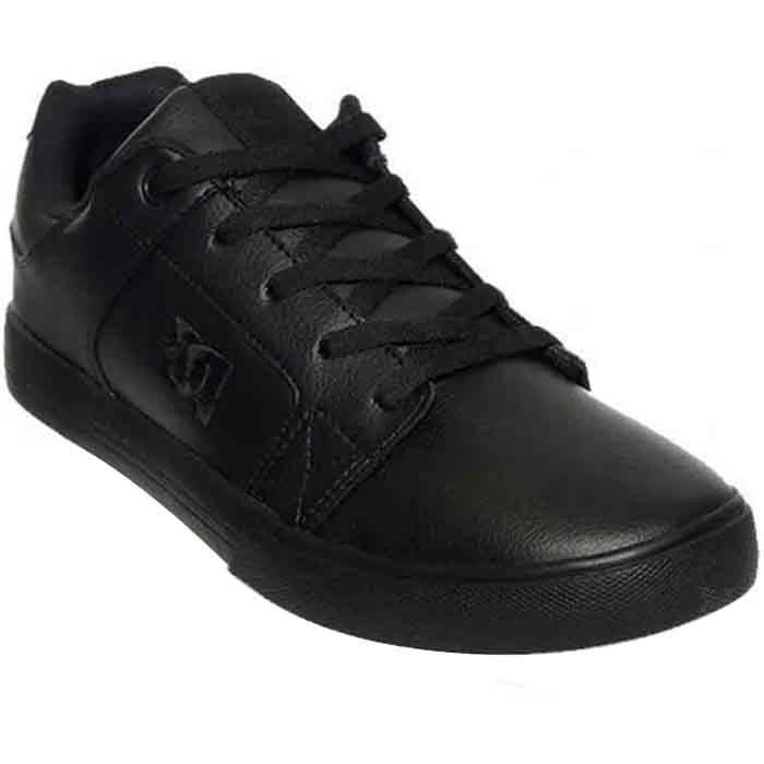 Tenis DC Method Sn Negro para Hombre