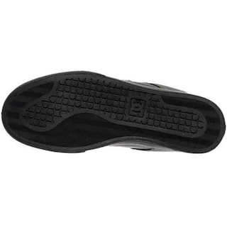 Foto 3 | Tenis DC Method Sn Negro para Hombre