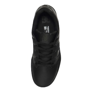 Foto 4 | Tenis DC Method Sn Negro para Hombre
