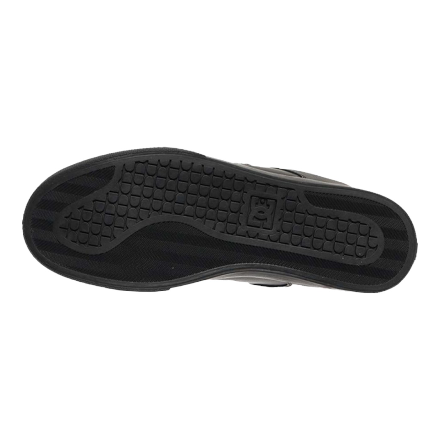 Foto 5 | Tenis DC Method Sn Negro para Hombre