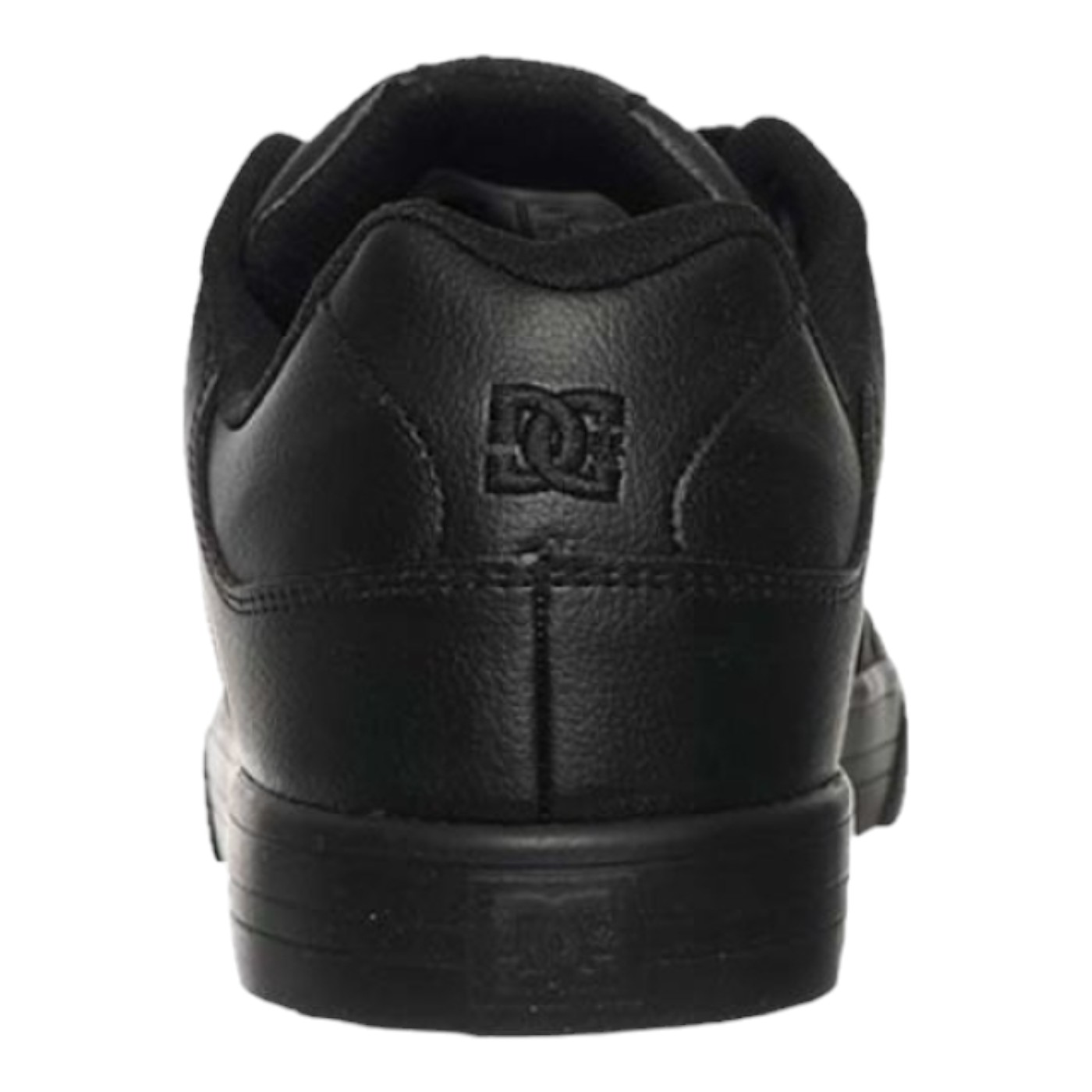 Foto 6 | Tenis DC Method Sn Negro para Hombre