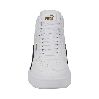 Foto 5 | Tenis Hombre Puma Caven 2.0 Mid Deportivos Blanco