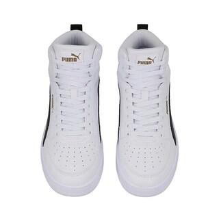 Foto 6 | Tenis Hombre Puma Caven 2.0 Mid Deportivos Blanco