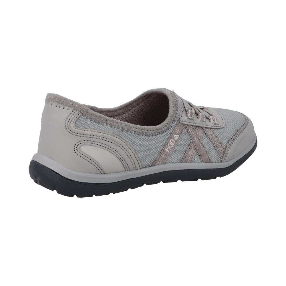 Foto 3 | Tenis Mujer Hgn By Mr Shu Casual Versatil Dama Gris