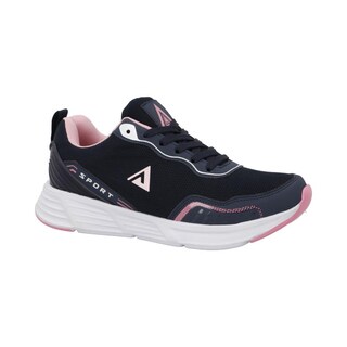 Foto 2 | Tenis Hgn By Mr Shu Dama Deportivos Mujer Azul