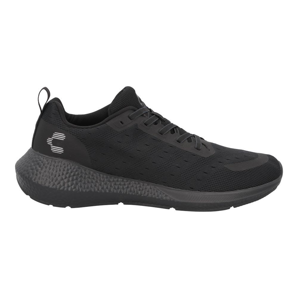Foto 2 pulgar | Tenis Deportivos Running Hombre Charly Frescos Ligeros Gris