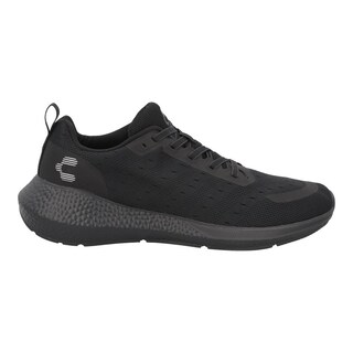 Foto 1 | Tenis Deportivos Running Hombre Charly Frescos Ligeros Gris