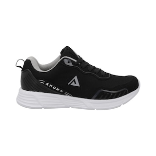 Foto 1 | Tenis Hgn By Mr Shu Dama Deportivos Trainning Ligeros Negro