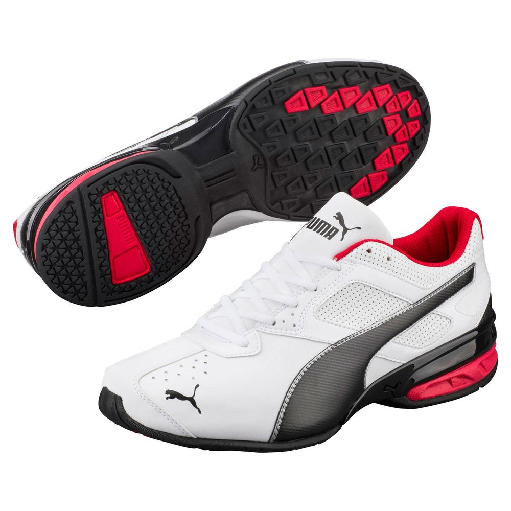 Tenis Puma Blancos para Hombre