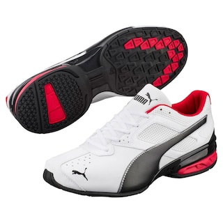 Foto 1 | Tenis Puma Blancos para Hombre