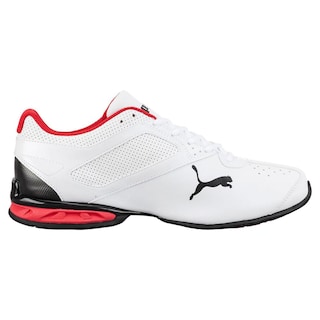 Foto 2 | Tenis Puma Blancos para Hombre