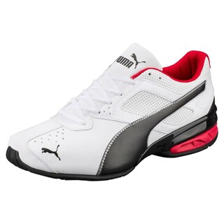 Foto 3 | Tenis Puma Blancos para Hombre
