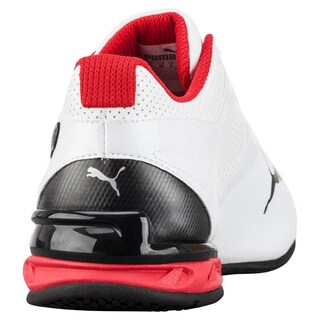 Foto 5 | Tenis Puma Blancos para Hombre