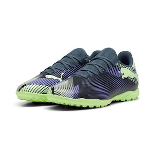 Foto 2 | Tachones Puma Multitaco Azul