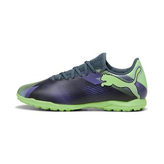 Foto 3 | Tachones Puma Multitaco Azul
