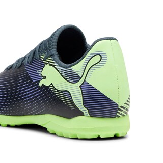 Foto 5 | Tachones Puma Multitaco Azul